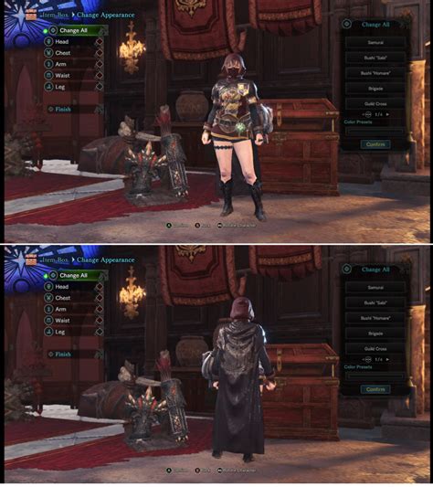 mhw reddit|MHW: IB is legit one of the best games ever ('22 Appreciation  .